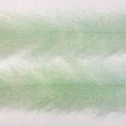 Flash Blend Baitfish Brush - Synthetic Fibers & Flash - Fly Fish Food