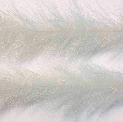 Flash Blend Baitfish Brush - Synthetic Fibers & Flash - Fly Fish Food