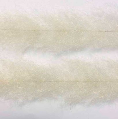 Flash Blend Baitfish Brush - Synthetic Fibers & Flash - Fly Fish Food