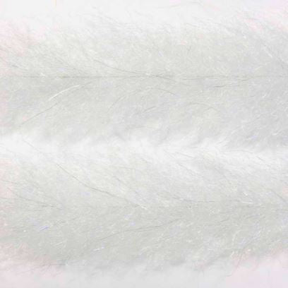 Flash Blend Baitfish Brush - Synthetic Fibers &amp; Flash - Fly Fish Food