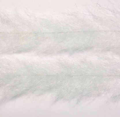 Flash Blend Baitfish Brush - Synthetic Fibers & Flash - Fly Fish Food