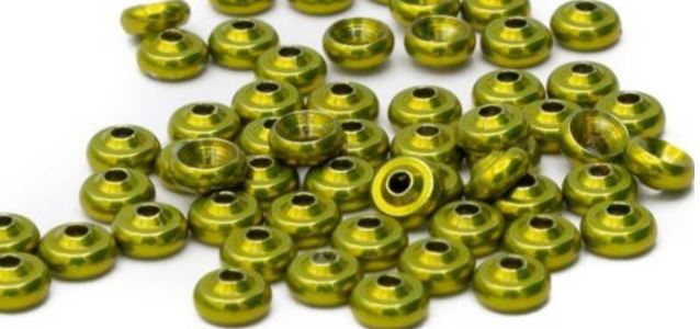 Firehole Stones Bug Bands - Beads - Fly Fish Food