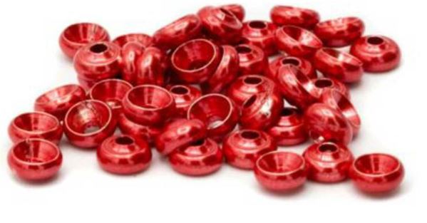 Firehole Stones Bug Bands - Beads - Fly Fish Food