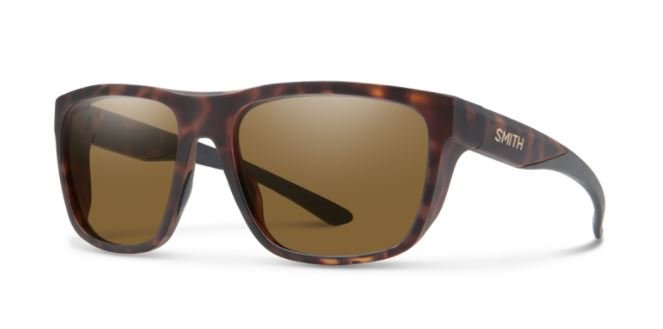 Smith Barra Sunglasses - Sunglasses - Fly Fish Food