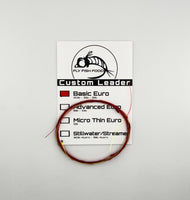 Fly Fish Food Custom Built Leaders - Tippet, Leader & Accessories - Fly Fish Food