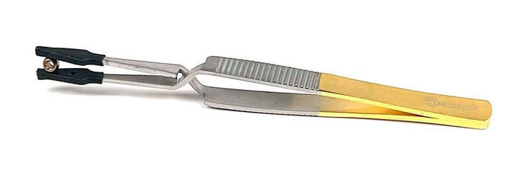Dr. Slick Bead Tweezer - Tying Tools - Fly Fish Food