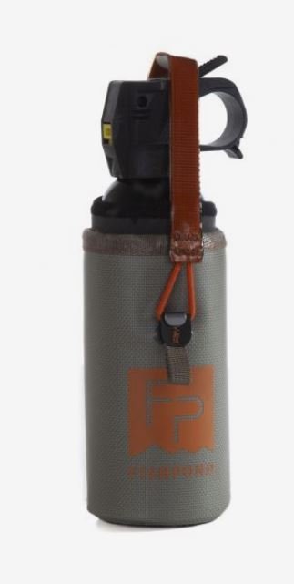 Fishpond Thunderhead Bear Spray Holder - Eco Shale - Accessories &amp; Misc - Fly Fish Food