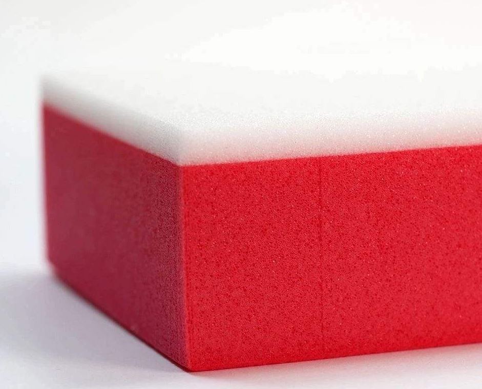 Bionic Foam Blocks - Foam & Bodies - Fly Fish Food