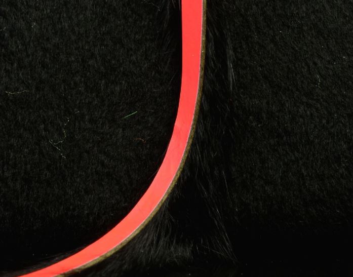 Magnum Bling Rabbit Strips - Hair &amp; Fur - Fly Fish Food