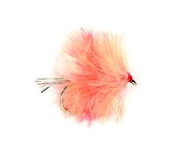 Blob FAB Coral Spot - Flies - Fly Fish Food