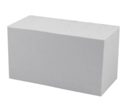Fly Foam Blocks - Foam &amp; Bodies - Fly Fish Food