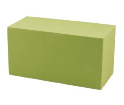 Fly Foam Blocks - Foam & Bodies - Fly Fish Food