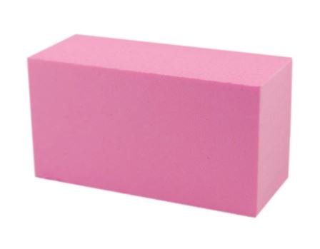 Fly Foam Blocks - Foam & Bodies - Fly Fish Food