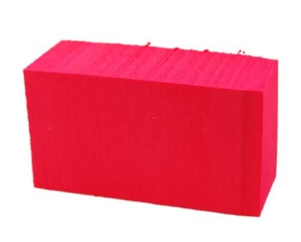 Fly Foam Blocks - Foam & Bodies - Fly Fish Food