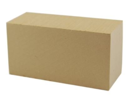 Fly Foam Blocks - Foam & Bodies - Fly Fish Food