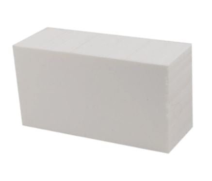 Fly Foam Blocks - Foam & Bodies - Fly Fish Food