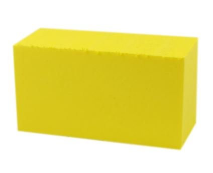 Fly Foam Blocks - Foam & Bodies - Fly Fish Food