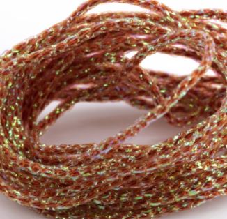 Semperfli Body - N - Rib - Misc. Synthetics - Fly Fish Food