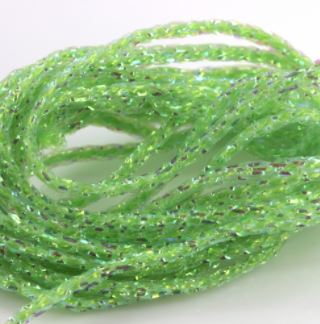 Semperfli Body - N - Rib - Misc. Synthetics - Fly Fish Food