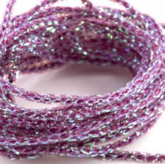 Semperfli Body - N - Rib - Misc. Synthetics - Fly Fish Food