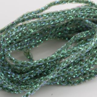 Semperfli Body - N - Rib - Misc. Synthetics - Fly Fish Food