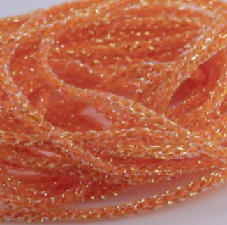 Semperfli Body - N - Rib - Misc. Synthetics - Fly Fish Food