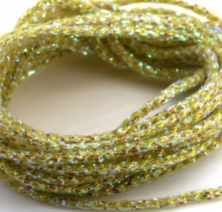 Semperfli Body - N - Rib - Misc. Synthetics - Fly Fish Food