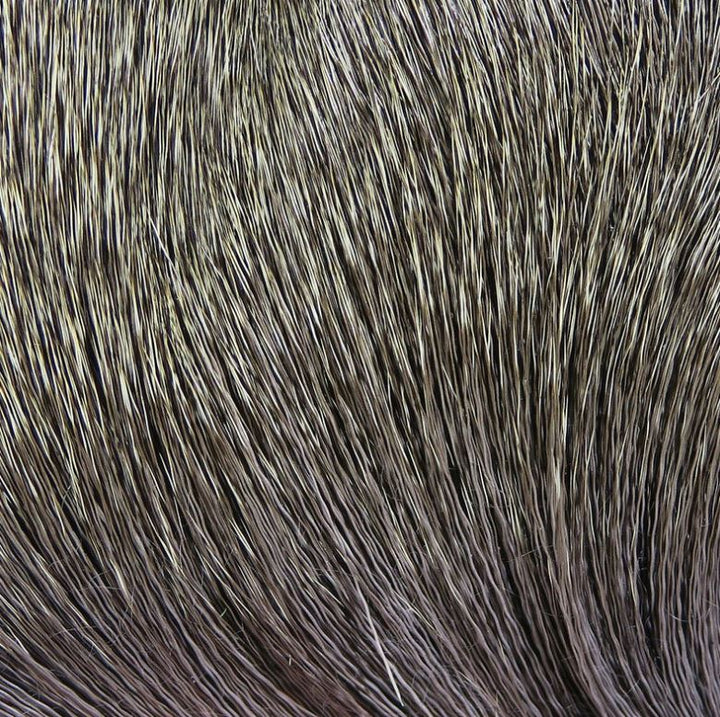 Dyed Deer Body Hair - Hair &amp; Fur - Fly Fish Food