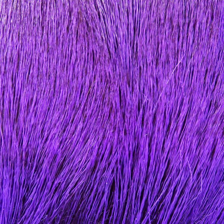 Dyed Deer Body Hair - Hair &amp; Fur - Fly Fish Food