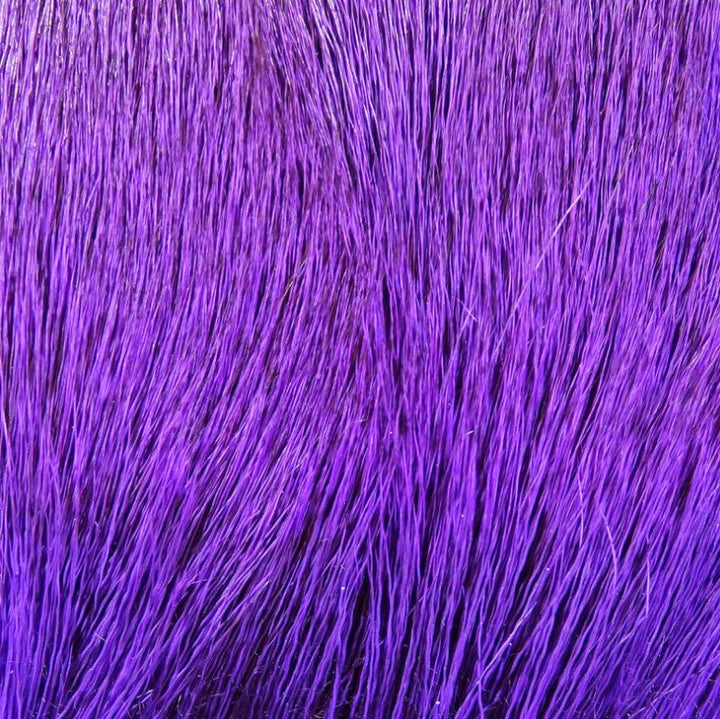 Dyed Deer Body Hair - Hair &amp; Fur - Fly Fish Food