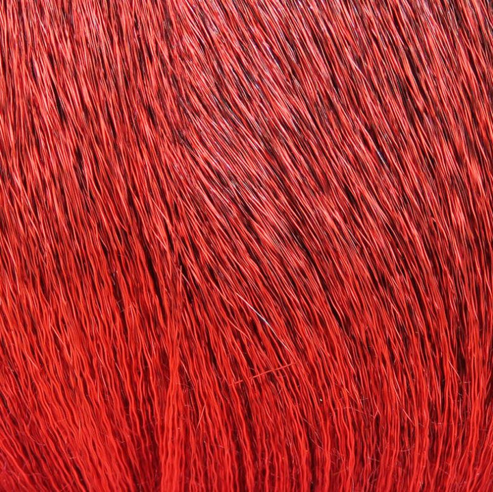 Dyed Deer Body Hair - Hair &amp; Fur - Fly Fish Food