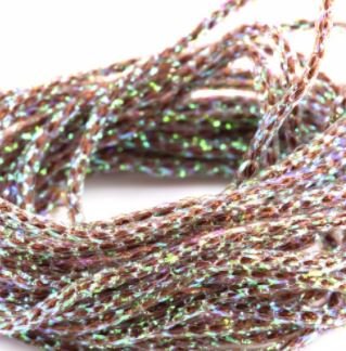 Semperfli Body - N - Rib - Misc. Synthetics - Fly Fish Food