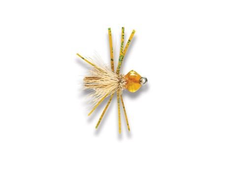 Bonefish Bitters - Amber - Flies - Fly Fish Food