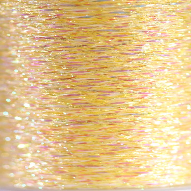 Veevus Iridescent Thread - Thread - Fly Fish Food