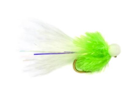 Booby Cactus Cat - Flies - Fly Fish Food