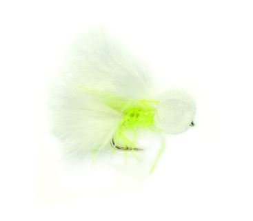 Booby Cat Straggle - Flies - Fly Fish Food