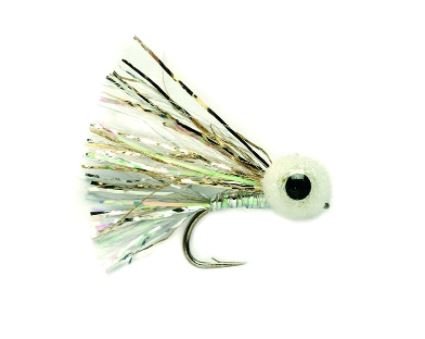 Booby Sparkler - Flies - Fly Fish Food