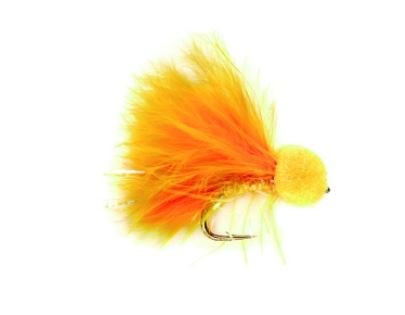 Booby Sunburst - Flies - Fly Fish Food