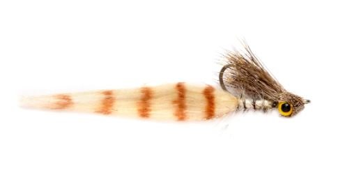 Borskis Bonefish Slider - Flies - Fly Fish Food
