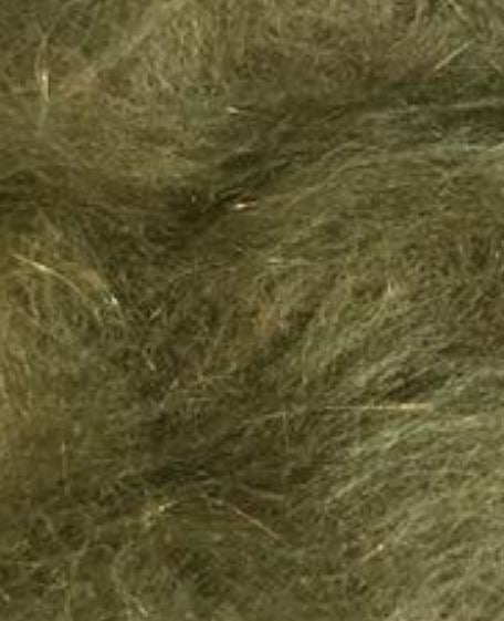 Bruiser Blend Junior Dubbing - Dubbing - Fly Fish Food
