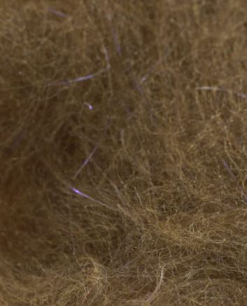 Bruiser Blend Junior Dubbing - Dubbing - Fly Fish Food