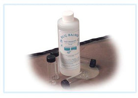 Bug Balmer - Accessories & Misc - Fly Fish Food