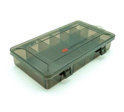 Umpqua Bug Locker 169V Fly Box - Fly Boxes - Fly Fish Food