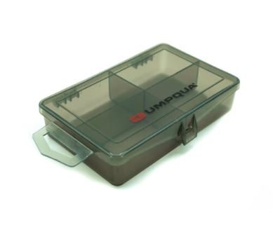 Umpqua Bug Locker 224 Fly Box - Fly Boxes - Fly Fish Food