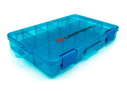 Umpqua Bug Locker 3618 Fly Box - Fly Boxes - Fly Fish Food