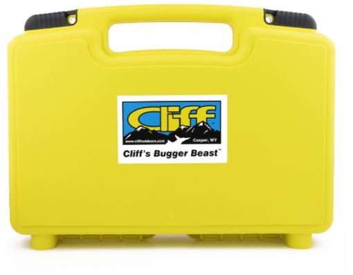 Cliff&
