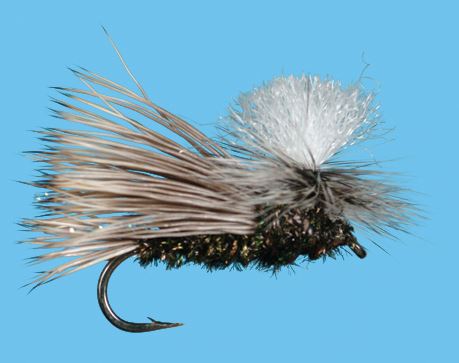Bugmeister - Flies - Fly Fish Food