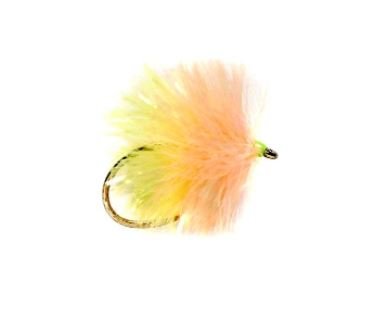 Blob Biscuit - Barbless - Flies - Fly Fish Food