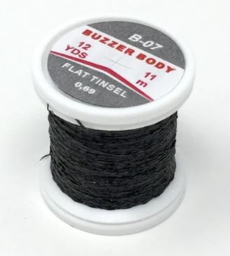 Hends Buzzer Body - 12yd spool - Misc. Synthetics - Fly Fish Food