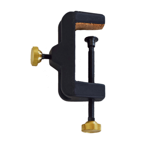 Regal - Revolution Vise - Stainless Steel Head - C - Clamp - Tools &amp; Vises - Fly Fish Food